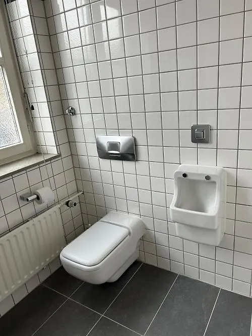 1 Zimmer-Apartment 21 Saseler Markt Erdgeschoss Hamburg Germany