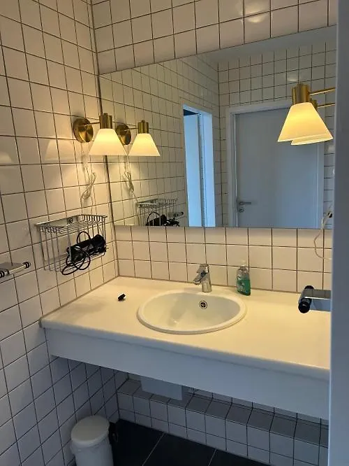 1 Zimmer-Apartment 21 Saseler Markt Erdgeschoss Hamburg